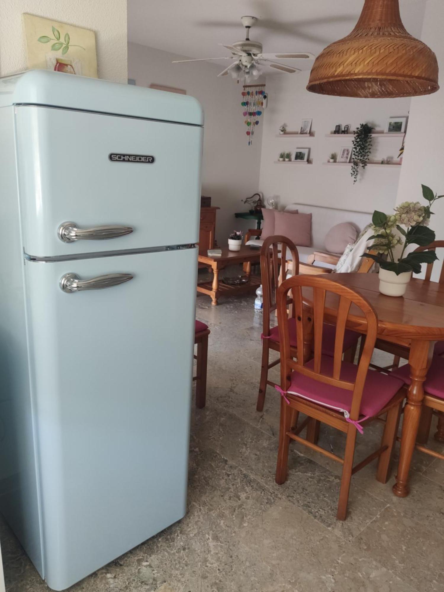 Apartamento Tropicana 1° Linea Almuñécar Exteriér fotografie