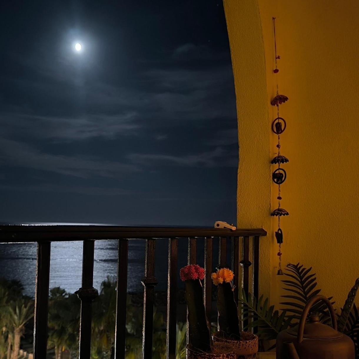 Apartamento Tropicana 1° Linea Almuñécar Exteriér fotografie